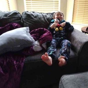 Meet your Posher, Barbara